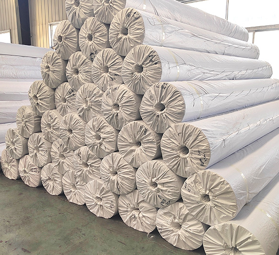 Wall to wall carpet